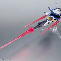 Bandai The Robot Spirits < Side MS > RX-78GP00 Gundam Prototype Unit 0 Blossom ver. A.N.I.M.E. - Kidultverse