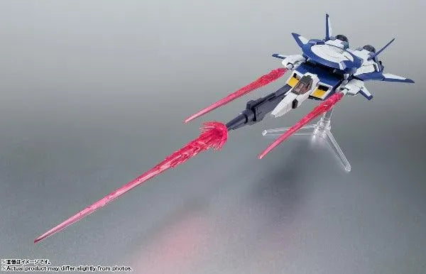 Bandai The Robot Spirits < Side MS > RX-78GP00 Gundam Prototype Unit 0 Blossom ver. A.N.I.M.E. - Kidultverse