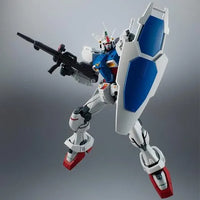 Bandai The Robot Spirits < Side MS > RX-78GP01 Gundam Prototype Unit 1 ver. A.N.I.M.E. - Kidultverse