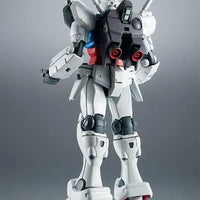Bandai The Robot Spirits < Side MS > RX-78GP01 Gundam Prototype Unit 1 ver. A.N.I.M.E. - Kidultverse