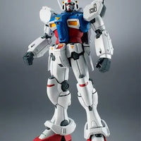 Bandai The Robot Spirits < Side MS > RX-78GP01 Gundam Prototype Unit 1 ver. A.N.I.M.E. - Kidultverse