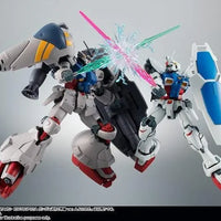 Bandai The Robot Spirits < Side MS > RX-78GP01 Gundam Prototype Unit 1 ver. A.N.I.M.E. - Kidultverse