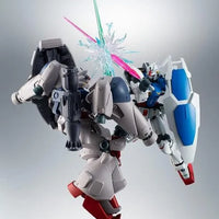 Bandai The Robot Spirits < Side MS > RX-78GP01 Gundam Prototype Unit 1 ver. A.N.I.M.E. - Kidultverse
