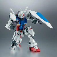 Bandai The Robot Spirits < Side MS > RX-78GP01 Gundam Prototype Unit 1 ver. A.N.I.M.E. - Kidultverse