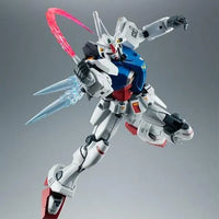 Bandai The Robot Spirits < Side MS > RX-78GP01 Gundam Prototype Unit 1 ver. A.N.I.M.E. - Kidultverse