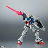 Bandai The Robot Spirits < Side MS > RX-78GP01 Gundam Prototype Unit 1 ver. A.N.I.M.E. - Kidultverse