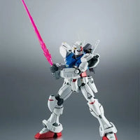 Bandai The Robot Spirits < Side MS > RX-78GP01 Gundam Prototype Unit 1 ver. A.N.I.M.E. - Kidultverse
