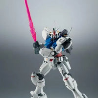Bandai The Robot Spirits < Side MS > RX-78GP01 Gundam Prototype Unit 1 ver. A.N.I.M.E. - Kidultverse