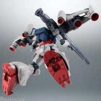 Bandai The Robot Spirits < Side MS > RX-78GP02A Gundam Prototype Unit 2 ver. A.N.I.M.E. - Kidultverse