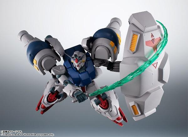 Bandai The Robot Spirits < Side MS > RX-78GP02A Gundam Prototype Unit 2 ver. A.N.I.M.E. - Kidultverse