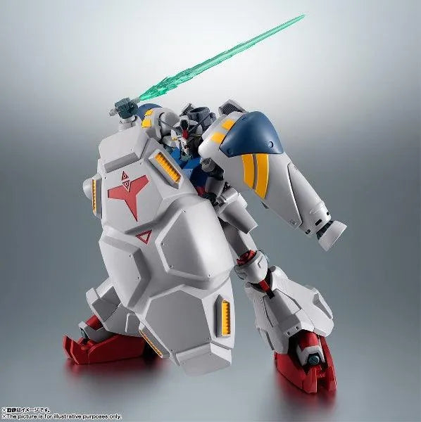 Bandai The Robot Spirits < Side MS > RX-78GP02A Gundam Prototype Unit 2 ver. A.N.I.M.E. - Kidultverse