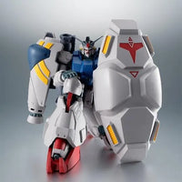 Bandai The Robot Spirits < Side MS > RX-78GP02A Gundam Prototype Unit 2 ver. A.N.I.M.E. - Kidultverse