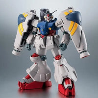 Bandai The Robot Spirits < Side MS > RX-78GP02A Gundam Prototype Unit 2 ver. A.N.I.M.E. - Kidultverse
