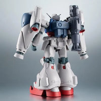 Bandai The Robot Spirits < Side MS > RX-78GP02A Gundam Prototype Unit 2 ver. A.N.I.M.E. - Kidultverse