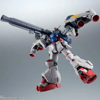 Bandai The Robot Spirits < Side MS > RX-78GP02A Gundam Prototype Unit 2 ver. A.N.I.M.E. - Kidultverse