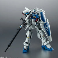 Bandai The Robot Spirits < Side MS > RX-78GP04G Gundam GP04G Gerbera ver. A.N.I.M.E. - Kidultverse