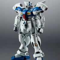 Bandai The Robot Spirits < Side MS > RX-78GP04G Gundam GP04G Gerbera ver. A.N.I.M.E. - Kidultverse
