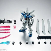 Bandai The Robot Spirits < Side MS > RX-78GP04G Gundam GP04G Gerbera ver. A.N.I.M.E. - Kidultverse