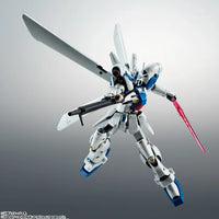Bandai The Robot Spirits < Side MS > RX-78GP04G Gundam GP04G Gerbera ver. A.N.I.M.E. - Kidultverse