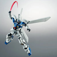 Bandai The Robot Spirits < Side MS > RX-78GP04G Gundam GP04G Gerbera ver. A.N.I.M.E. - Kidultverse
