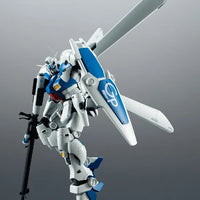 Bandai The Robot Spirits < Side MS > RX-78GP04G Gundam GP04G Gerbera ver. A.N.I.M.E. - Kidultverse