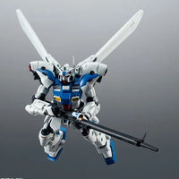 Bandai The Robot Spirits < Side MS > RX-78GP04G Gundam GP04G Gerbera ver. A.N.I.M.E. - Kidultverse