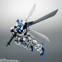 Bandai The Robot Spirits < Side MS > RX-78GP04G Gundam GP04G Gerbera ver. A.N.I.M.E. - Kidultverse