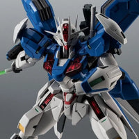 Bandai The Robot Spirits [Side MS] XVX-016RN Gundam Aerial Rebuild ver. A.N.I.M.E.