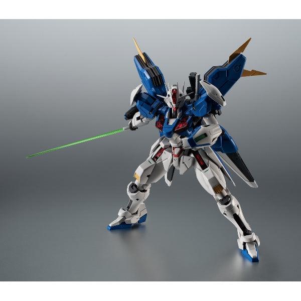 Bandai The Robot Spirits < Side MS > XVX-016RN Gundam Aerial Rebuild ver. A.N.I.M.E. - Kidultverse