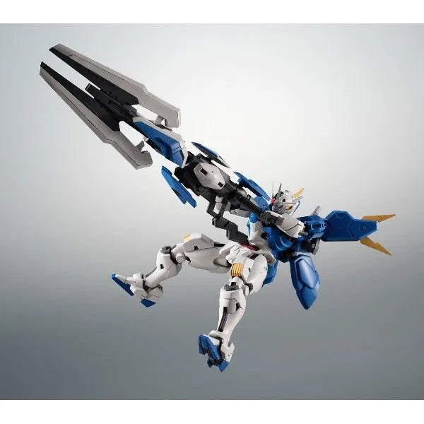 Bandai The Robot Spirits < Side MS > XVX-016RN Gundam Aerial Rebuild ver. A.N.I.M.E. - Kidultverse