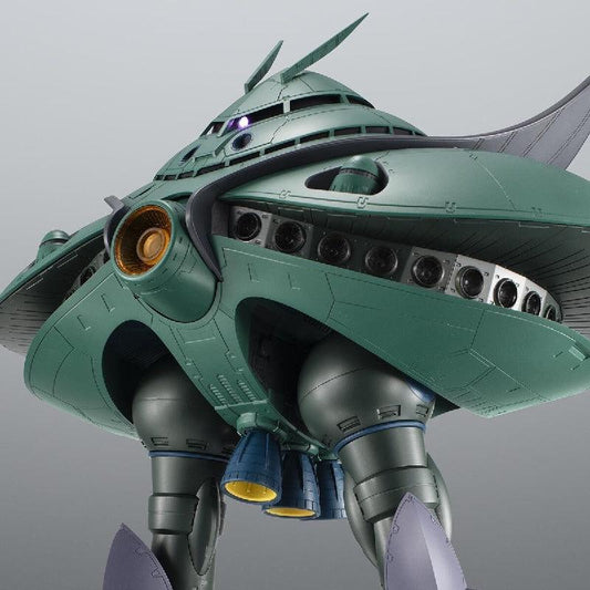 Bandai The Robot Spirits [Side MS] MS-08 Big-Zam ver. A.N.I.M.E. (P-Bandai) - Kidultverse