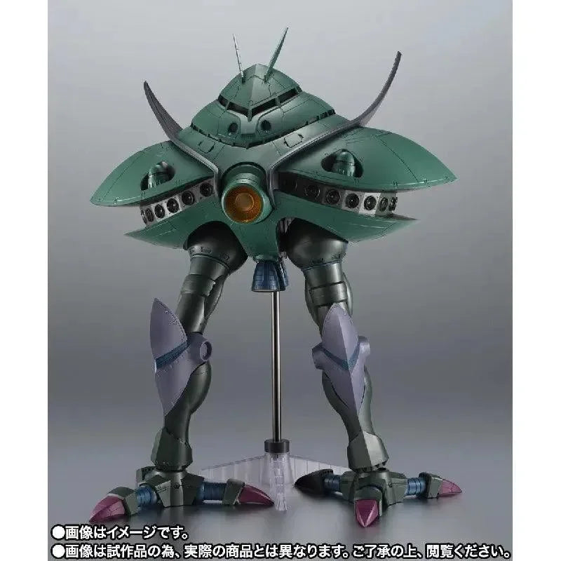 Bandai The Robot Spirits [Side MS] MS-08 Big-Zam ver. A.N.I.M.E. (P-Bandai) - Kidultverse