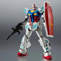 Bandai The Robot Spirits [Side MS] RX-78F00/E Gundam (EXPO2025 Exclusive) - Kidultverse