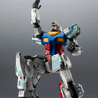 Bandai The Robot Spirits [Side MS] RX-78F00/E Gundam (EXPO2025 Exclusive) - Kidultverse