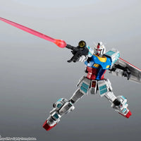 Bandai The Robot Spirits [Side MS] RX-78F00/E Gundam (EXPO2025 Exclusive) - Kidultverse