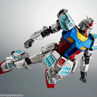 Bandai The Robot Spirits [Side MS] RX-78F00/E Gundam (EXPO2025 Exclusive) - Kidultverse