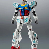 Bandai The Robot Spirits [Side MS] RX-78F00/E Gundam (EXPO2025 Exclusive) - Kidultverse