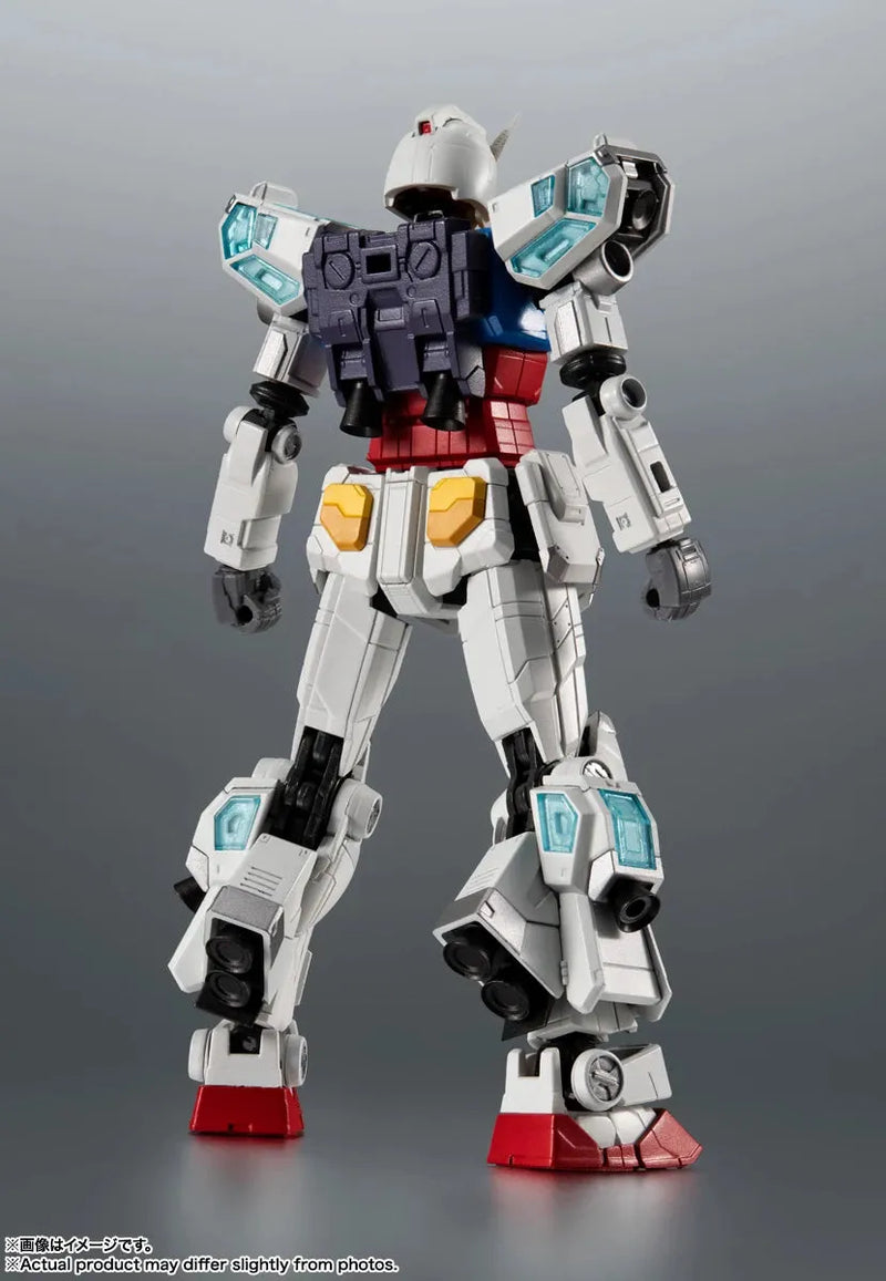 Bandai The Robot Spirits [Side MS] RX-78F00/E Gundam (EXPO2025 Exclusive) - Kidultverse