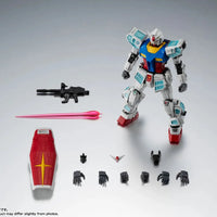 Bandai The Robot Spirits [Side MS] RX-78F00/E Gundam (EXPO2025 Exclusive) - Kidultverse