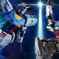 Bandai The Robot Spirits [Side MS] RX-78F00/E Gundam (EXPO2025 Exclusive) - Kidultverse