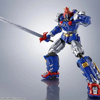 Bandai The Robot Spirits [Side Super] Voltes V Legacy - Kidultverse