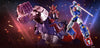 Bandai The Robot Spirits [Side Super] Voltes V Legacy - Kidultverse