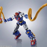 Bandai The Robot Spirits [Side Super] Voltes V Legacy - Kidultverse