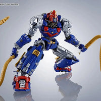 Bandai The Robot Spirits [Side Super] Voltes V Legacy - Kidultverse