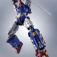 Bandai The Robot Spirits [Side Super] Voltes V Legacy - Kidultverse