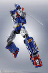Bandai The Robot Spirits [Side Super] Voltes V Legacy - Kidultverse