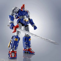 Bandai The Robot Spirits [Side Super] Voltes V Legacy - Kidultverse