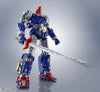 Bandai The Robot Spirits [Side Super] Voltes V Legacy - Kidultverse