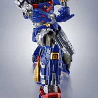 Bandai The Robot Spirits [Side Super] Voltes V Legacy - Kidultverse