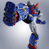 Bandai The Robot Spirits [Side Super] Voltes V Legacy - Kidultverse